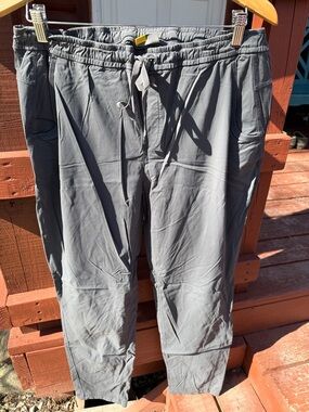 Eddie Bauer Hiking pants, size 16 tall